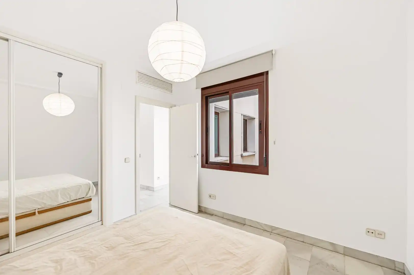 Pis de 62 m² a Madrid