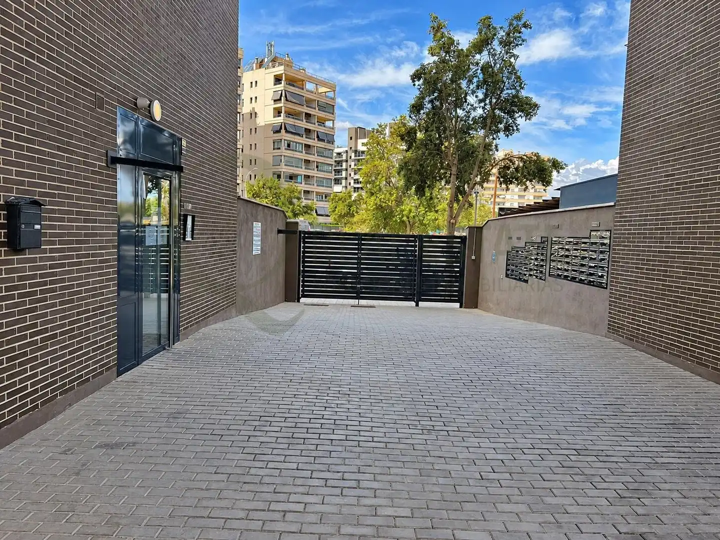 Wohnung 81 m² in Alicante