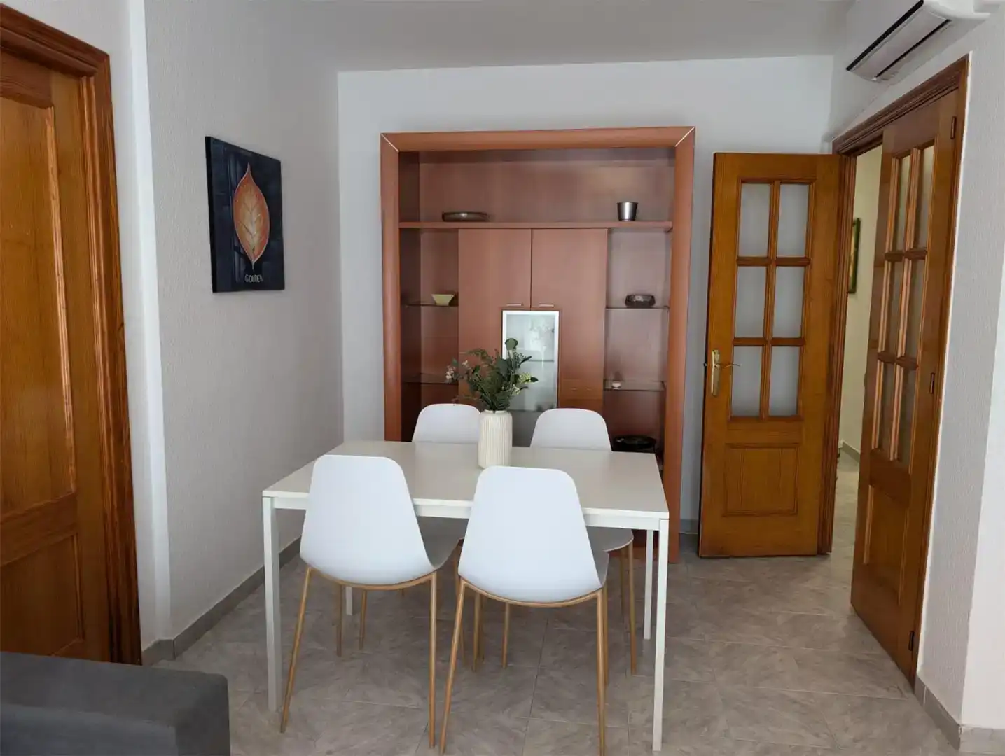 Habitación 80 m², Almería