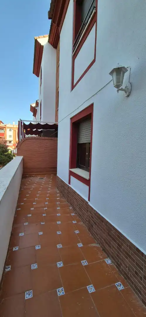 Piso de 115 m² en Córdoba