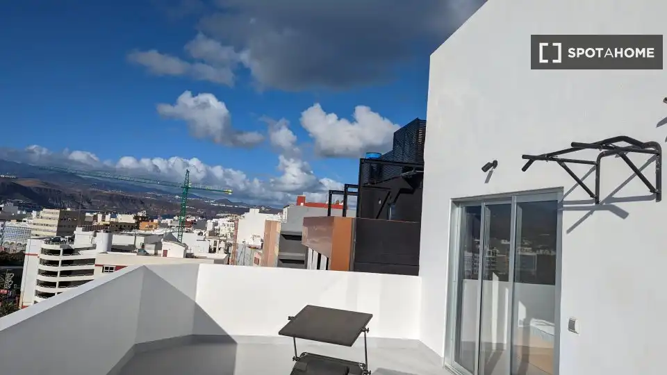 Habitación en alquiler, Las Palmas de Gran Canaria