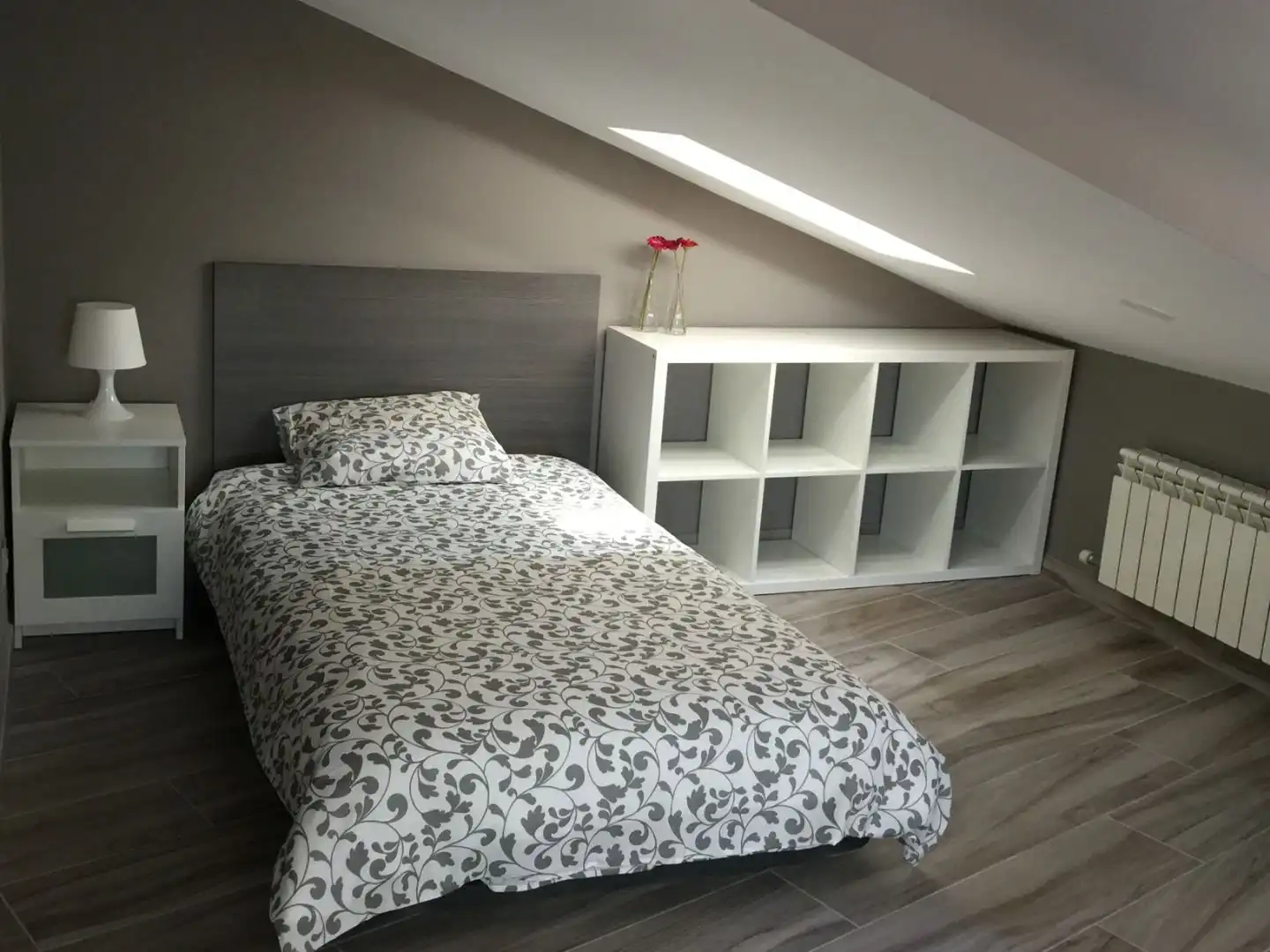 Piso de 45 m² en Valladolid