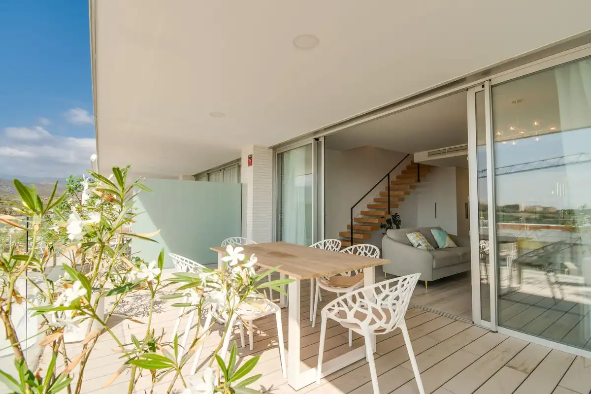 Casa de 146 m² en Estepona