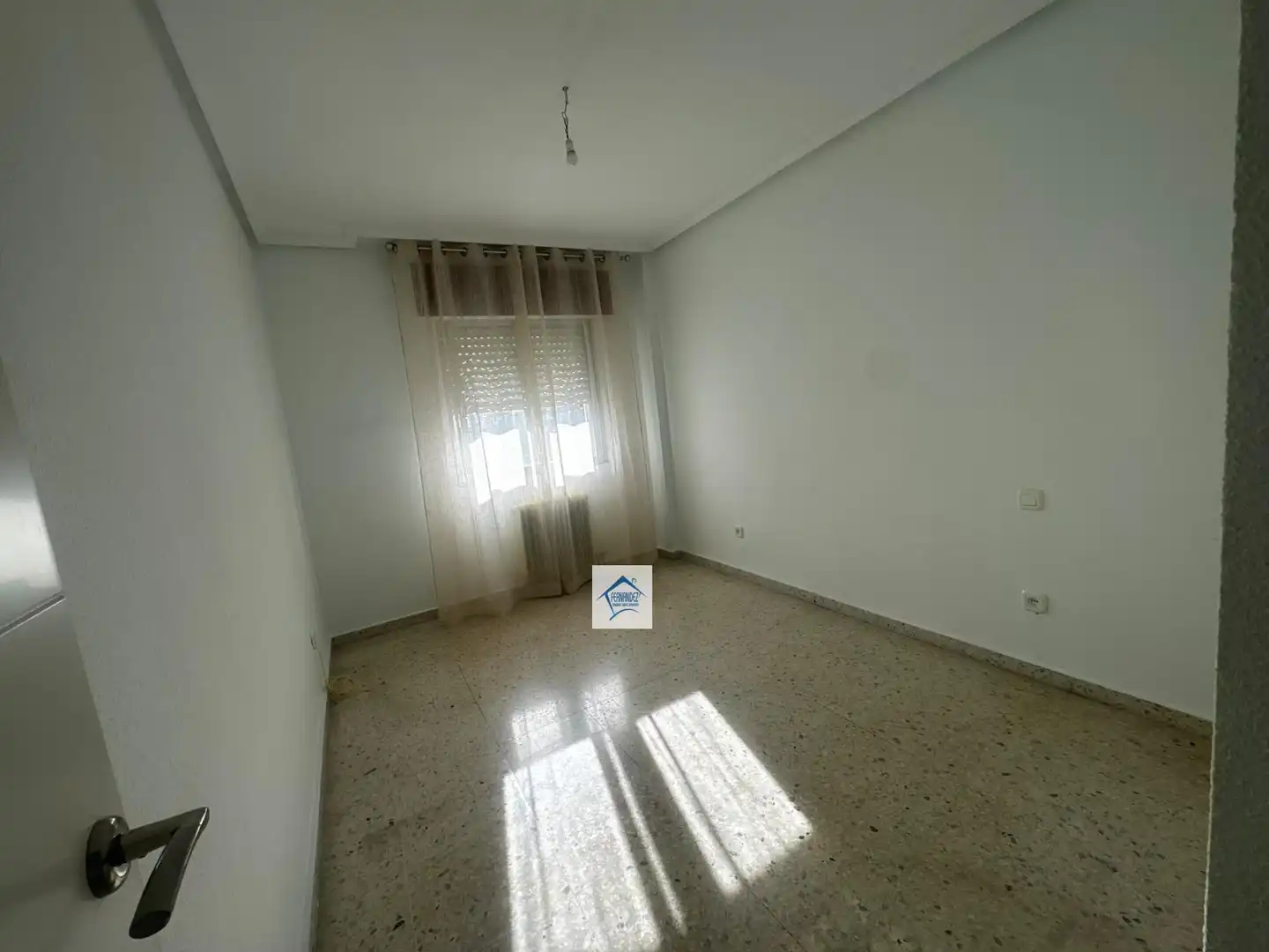 Pis de 100 m² a Cáceres