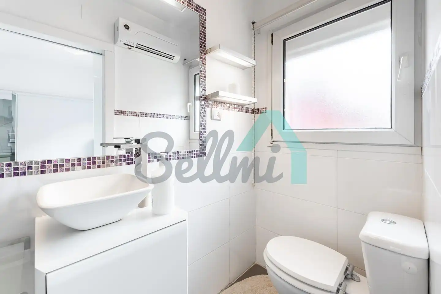 Piso de 40 m² en Gijón