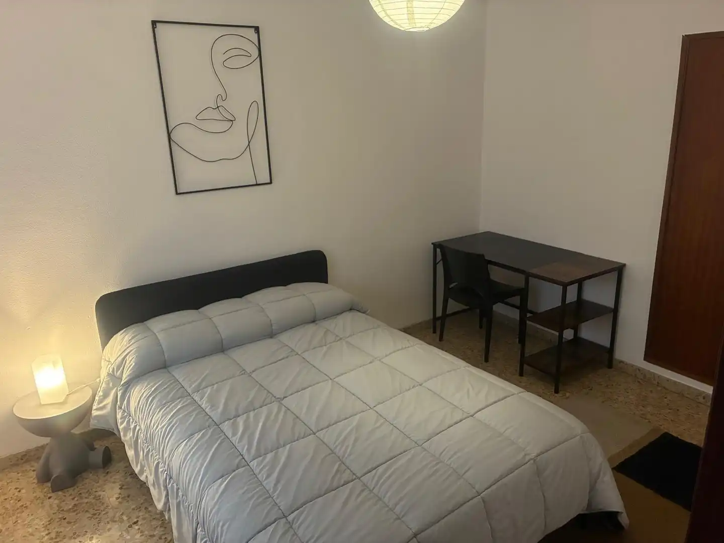 Piso de 110 m² en Ponferrada