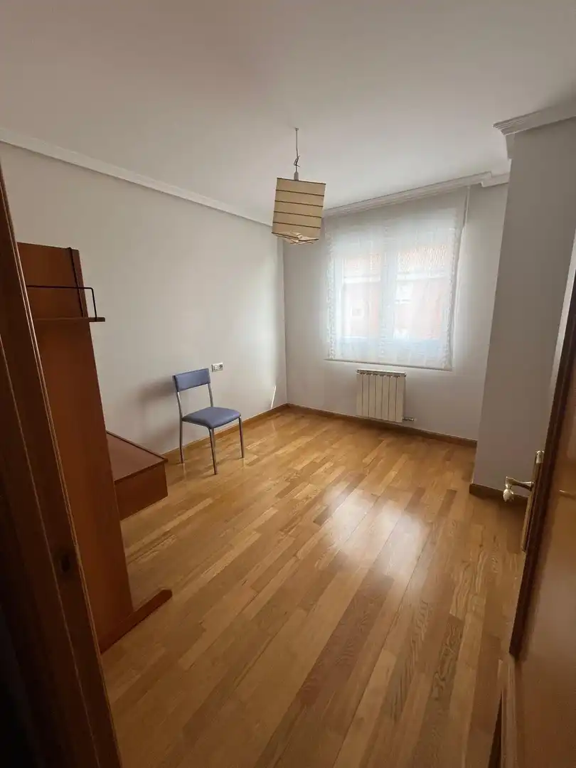 Pis de 120 m² a San Andrés del Rabanedo