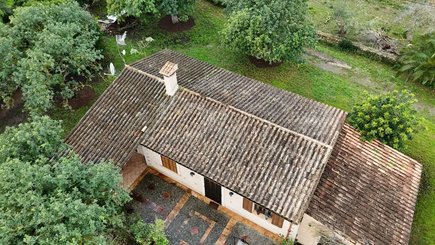 Casa de 175 m² a Manacor