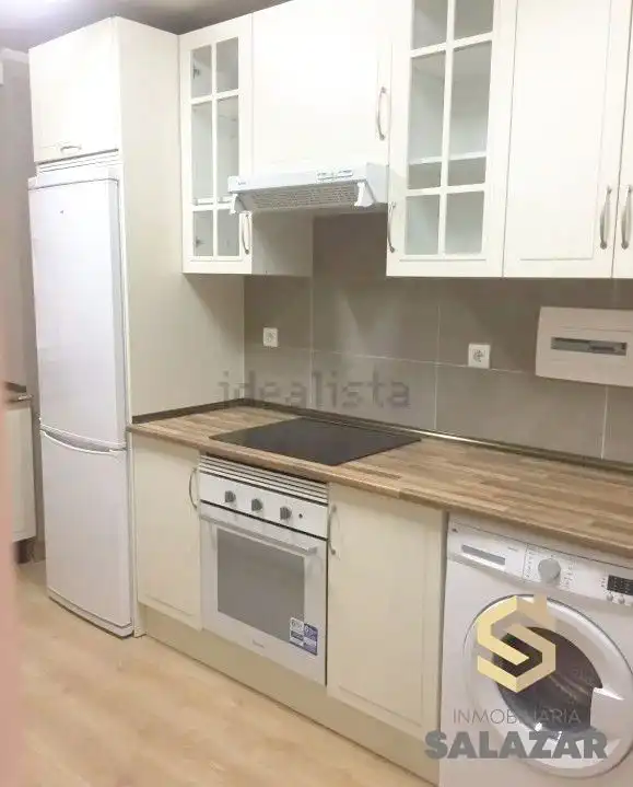 Piso de 85 m² en Bilbao