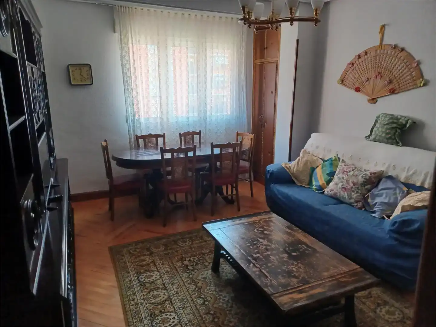 Piso de 88 m² en Baracaldo