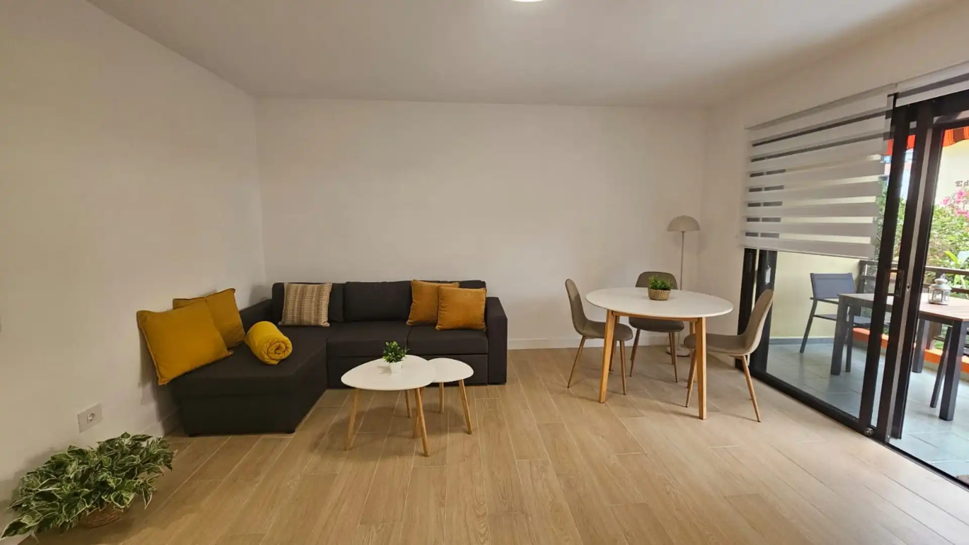 Pis de 75 m² a Puerto de la Cruz