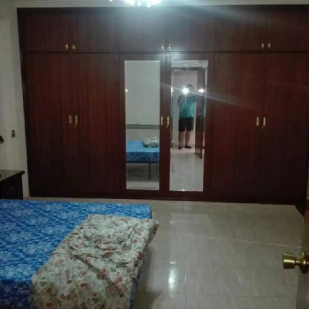 Piso de 100 m² en Murcia
