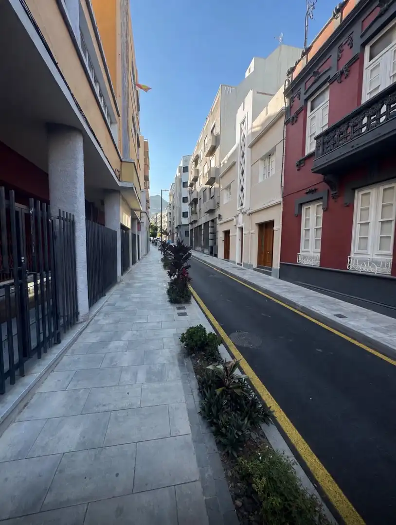 Piso de 80 m² en Santa Cruz de Tenerife