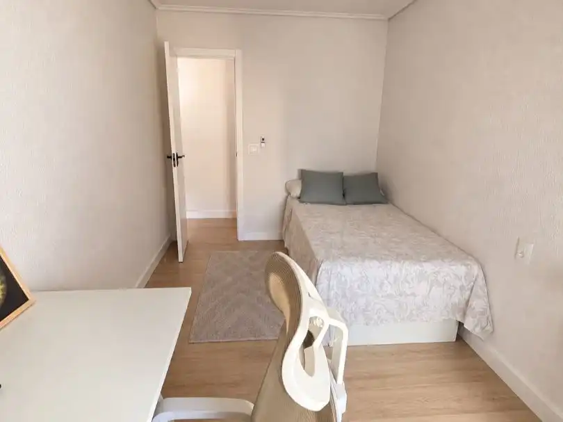 Piso de 100 m² en Castellón de la Plana