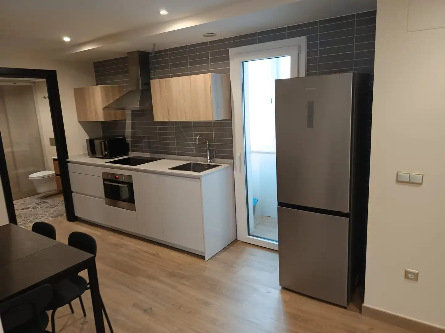Piso de 70 m² en Albacete