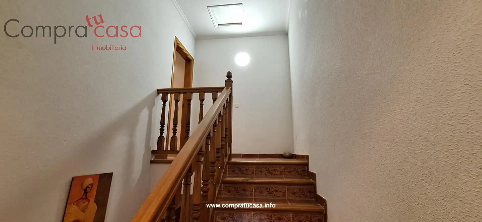Casa de 143 m² en Segovia