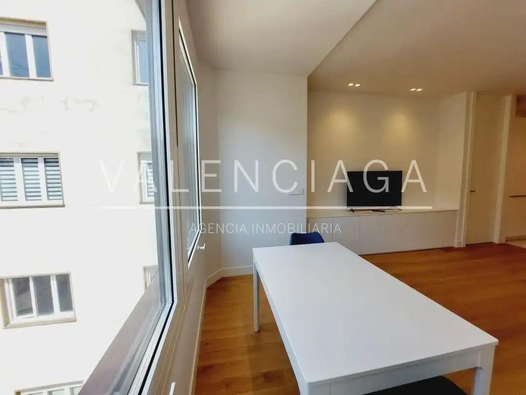 Piso de 50 m² en San Sebastián