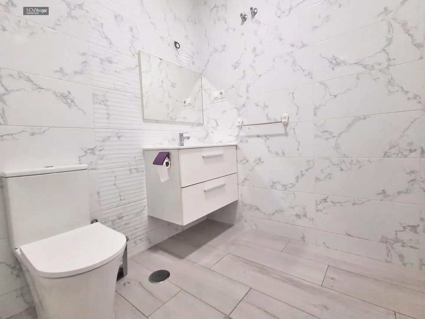 Piso de 150 m² en Málaga