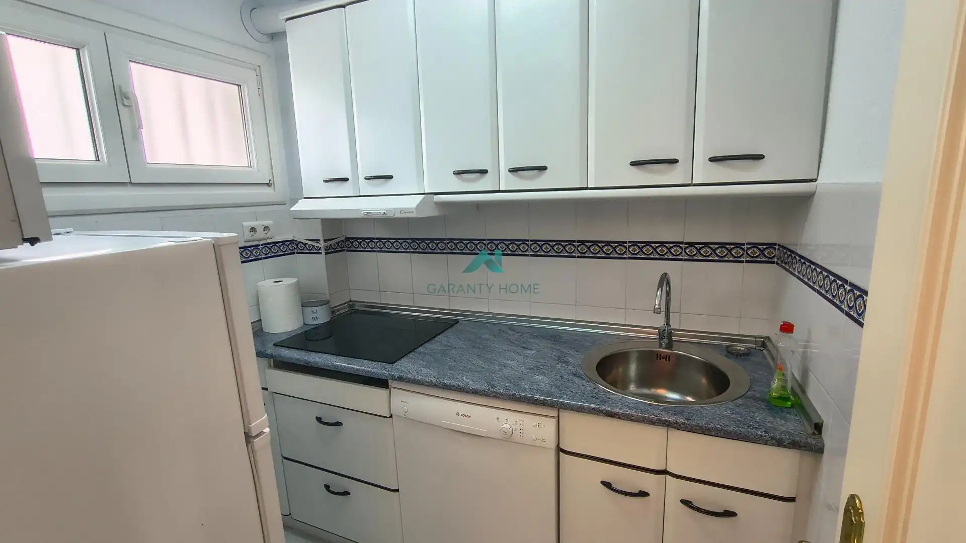 Piso de 63 m² en Laredo