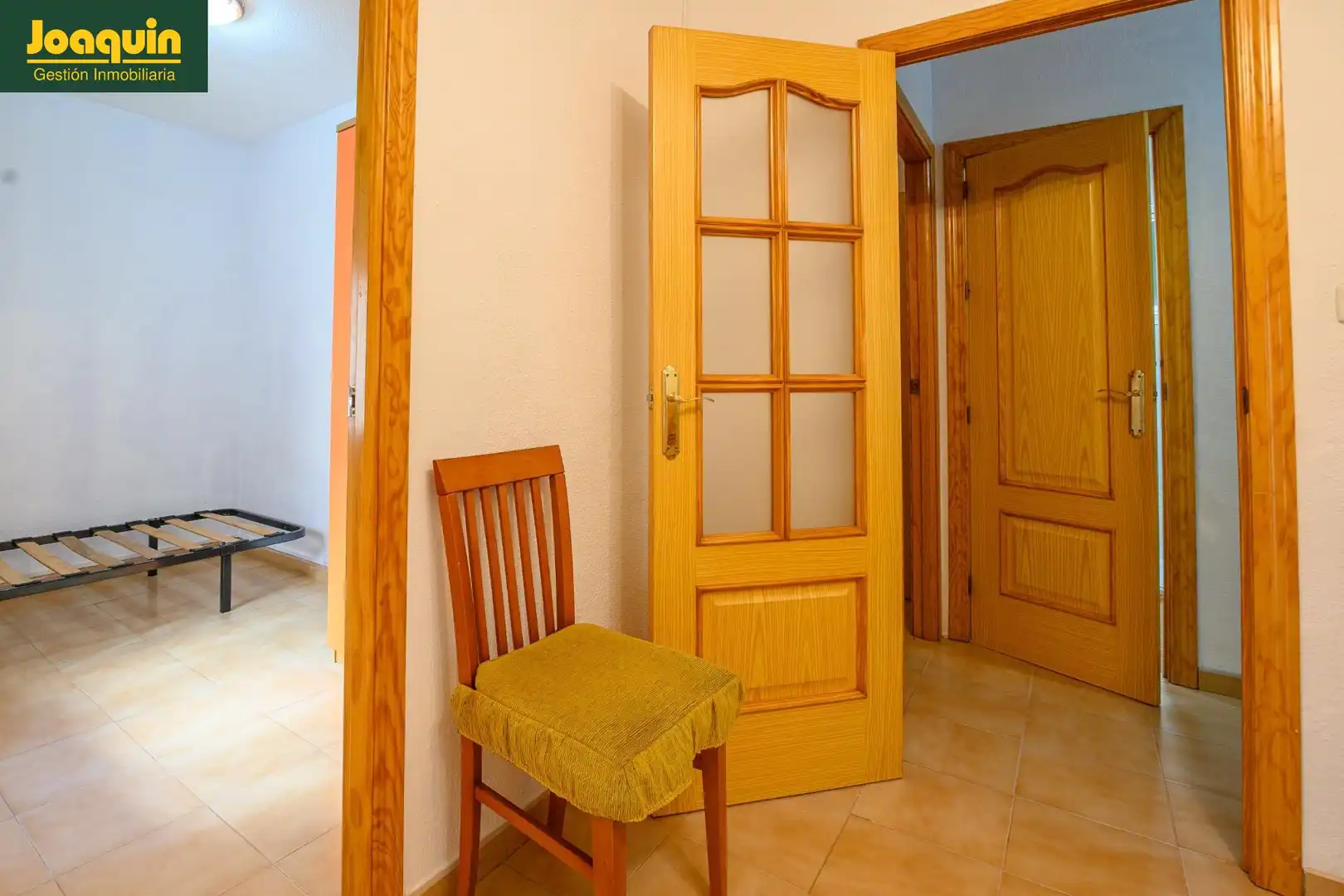 Pis de 44 m² a Còrdova