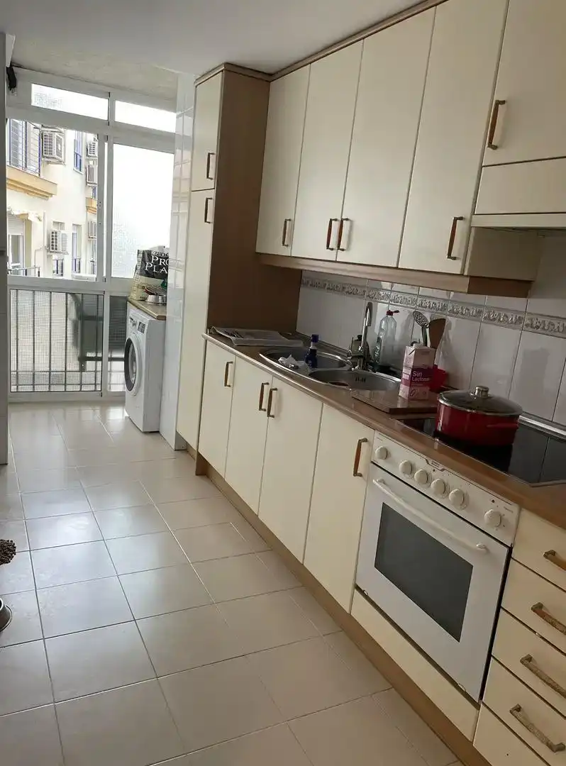 Habitación 120 m², Torremolinos