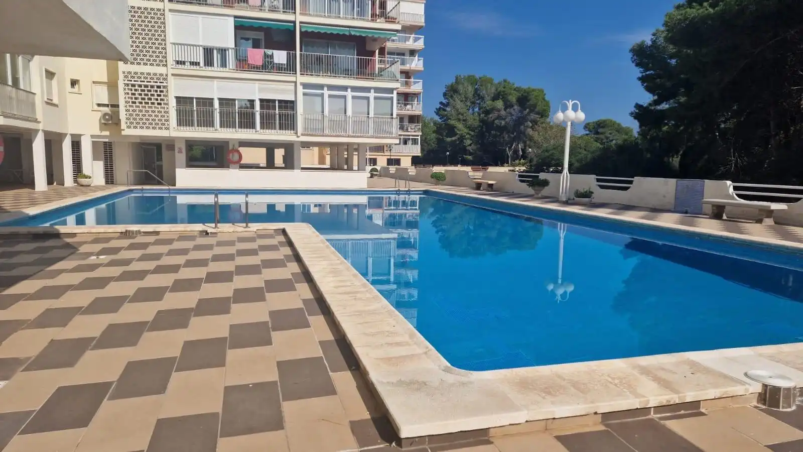 Piso de 83 m² en Valencia