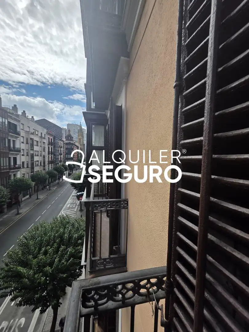 Piso de 105 m² en Bilbao