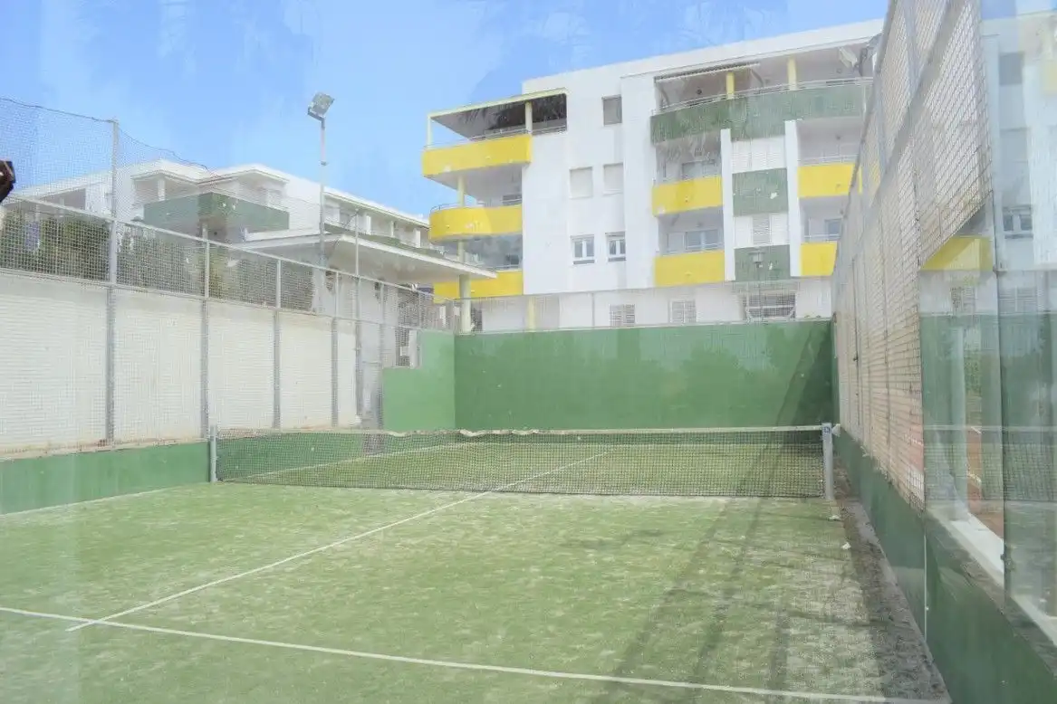 Piso de 75 m² en El Ejido
