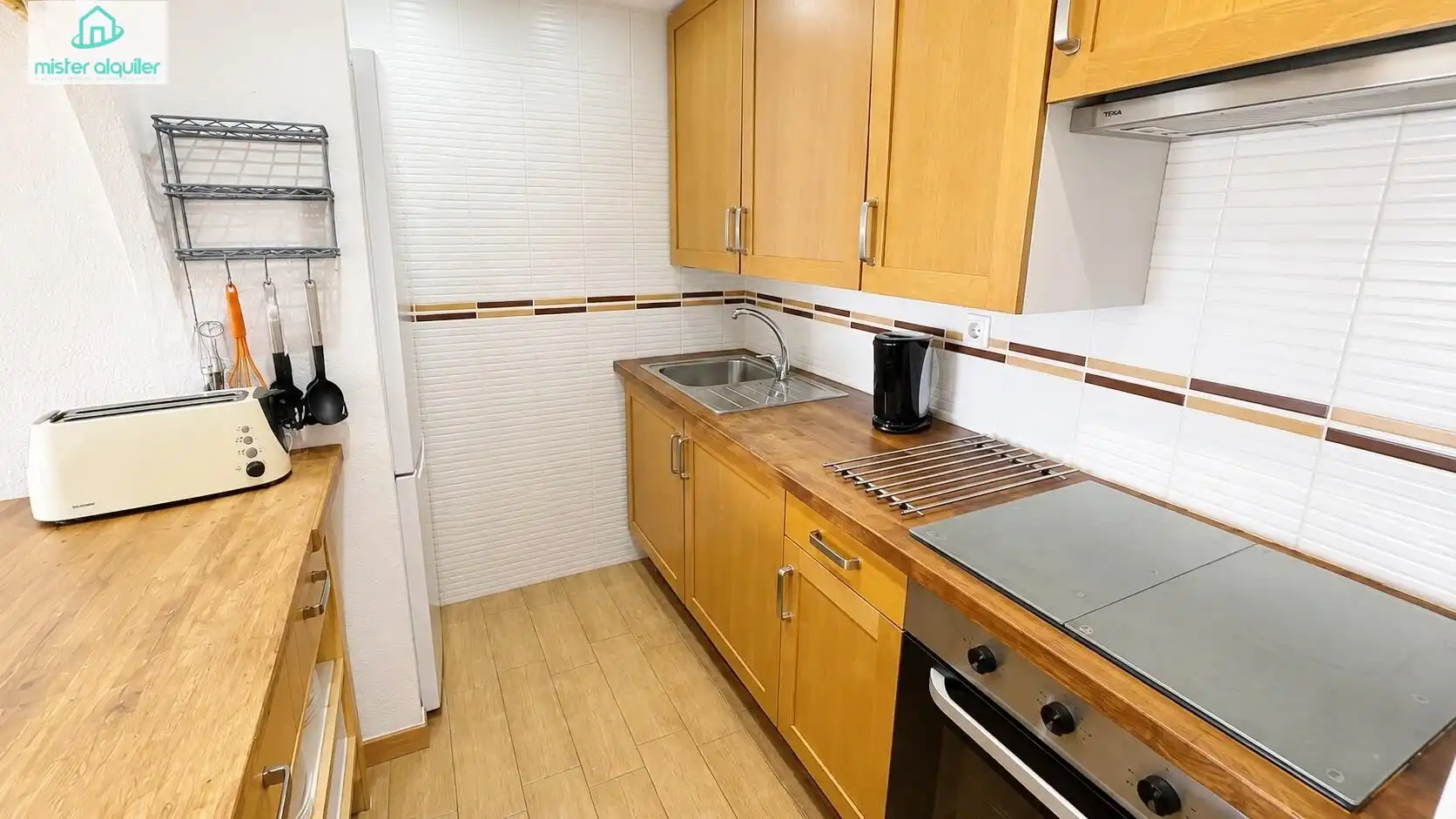 Casa de 78 m² en el Campello