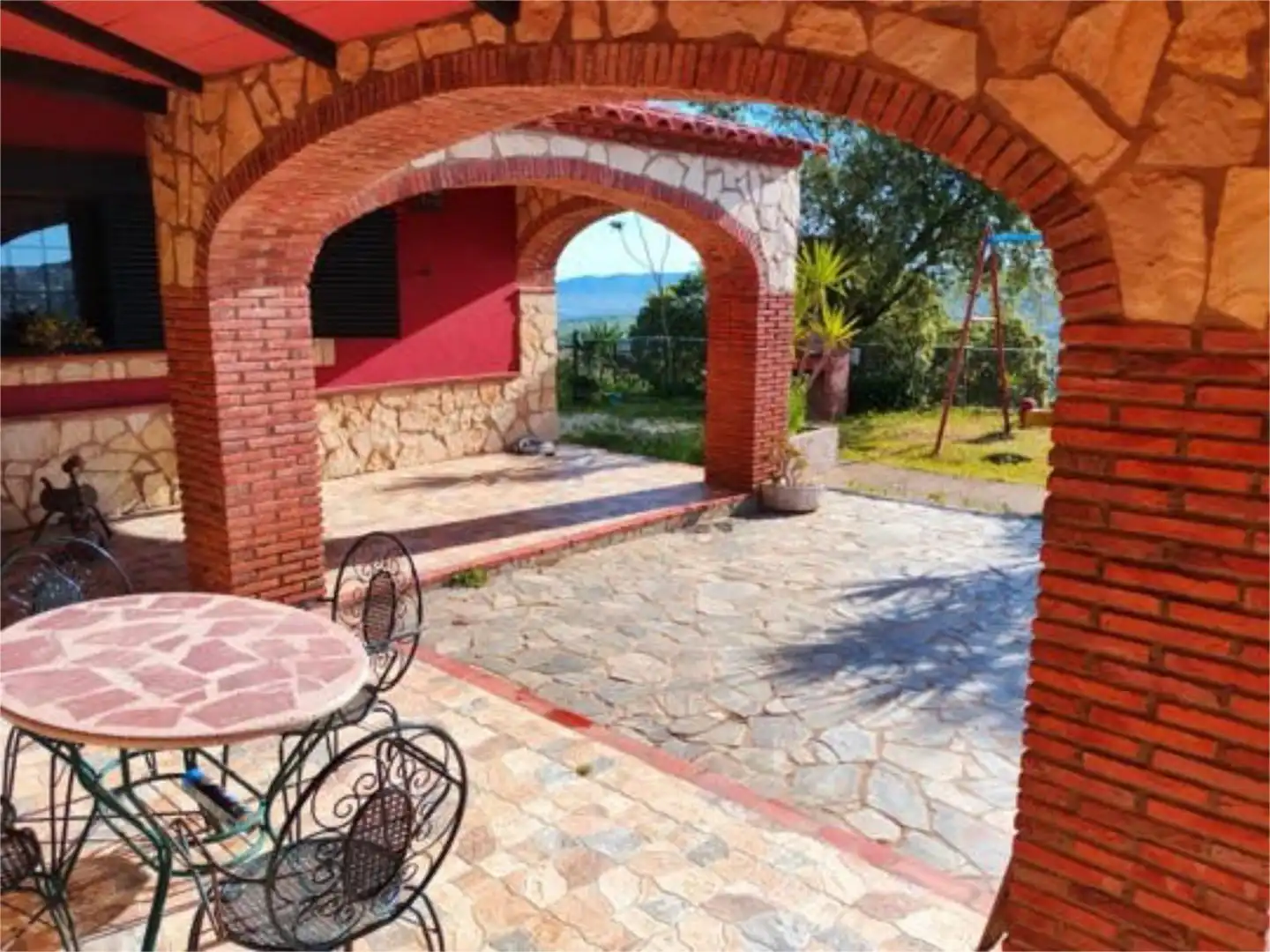 Casa de 60 m² a Barcarrota