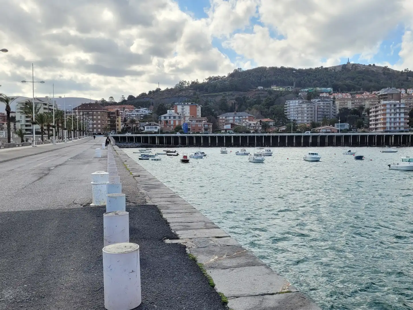 Piso de 260 m² en Castro-Urdiales