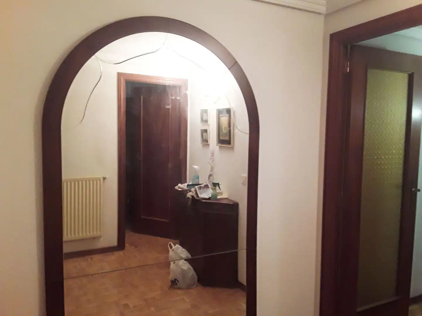 Wohnung 100 m² in Salamanca