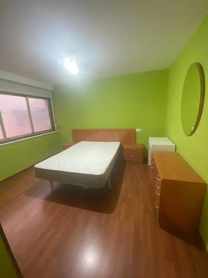 Piso de 43 m² en Santiago de Compostela