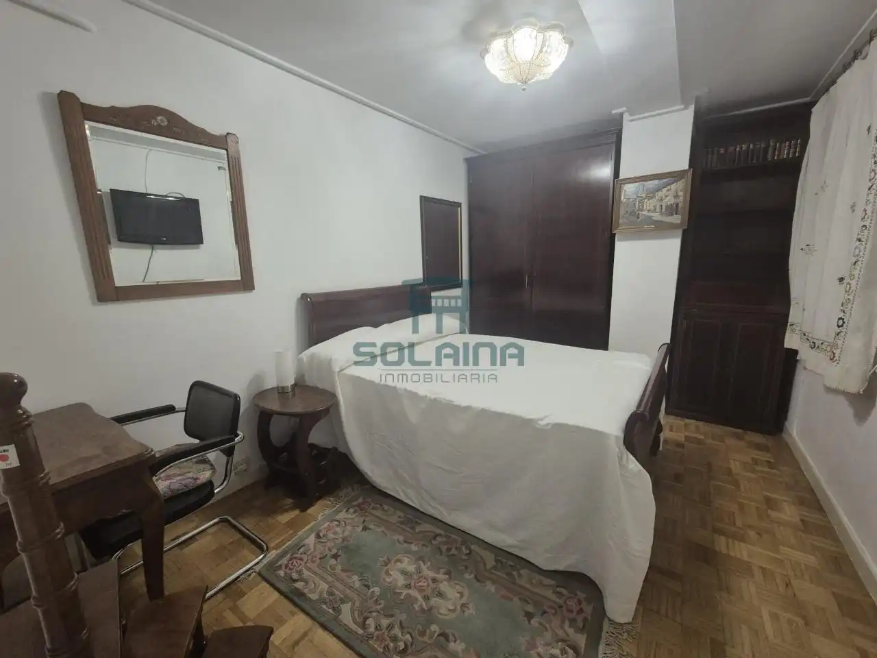 Wohnung 150 m² in Ourense