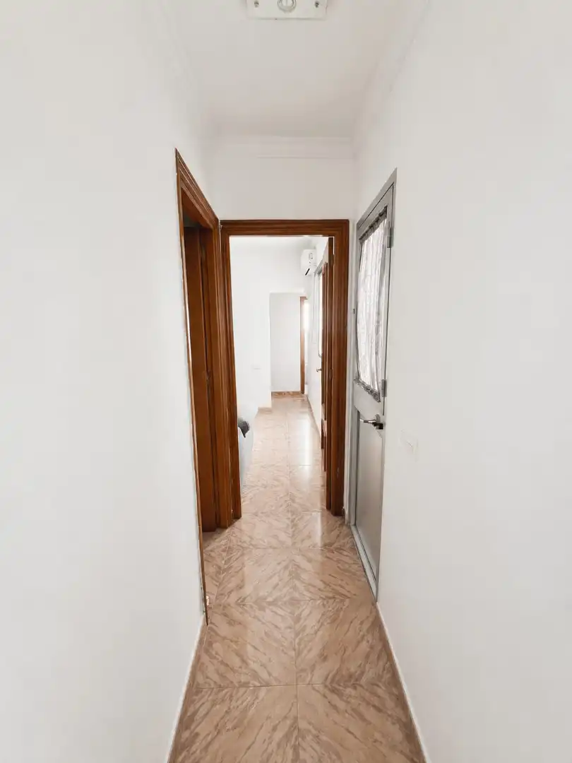 Casa en alquiler, Coín