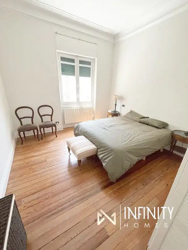 Pis de 85 m² a Bilbao