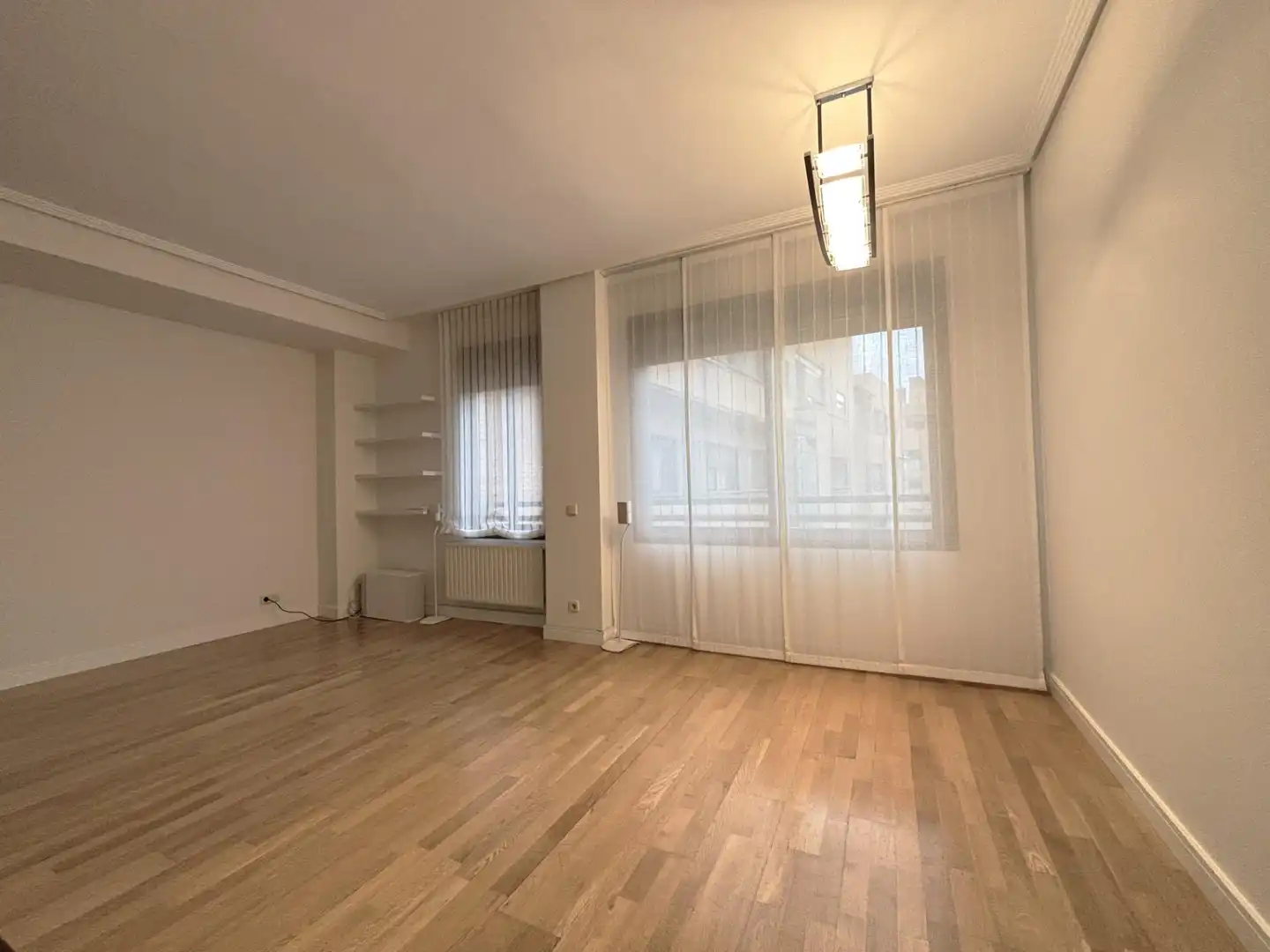 Pis de 91 m² a Madrid