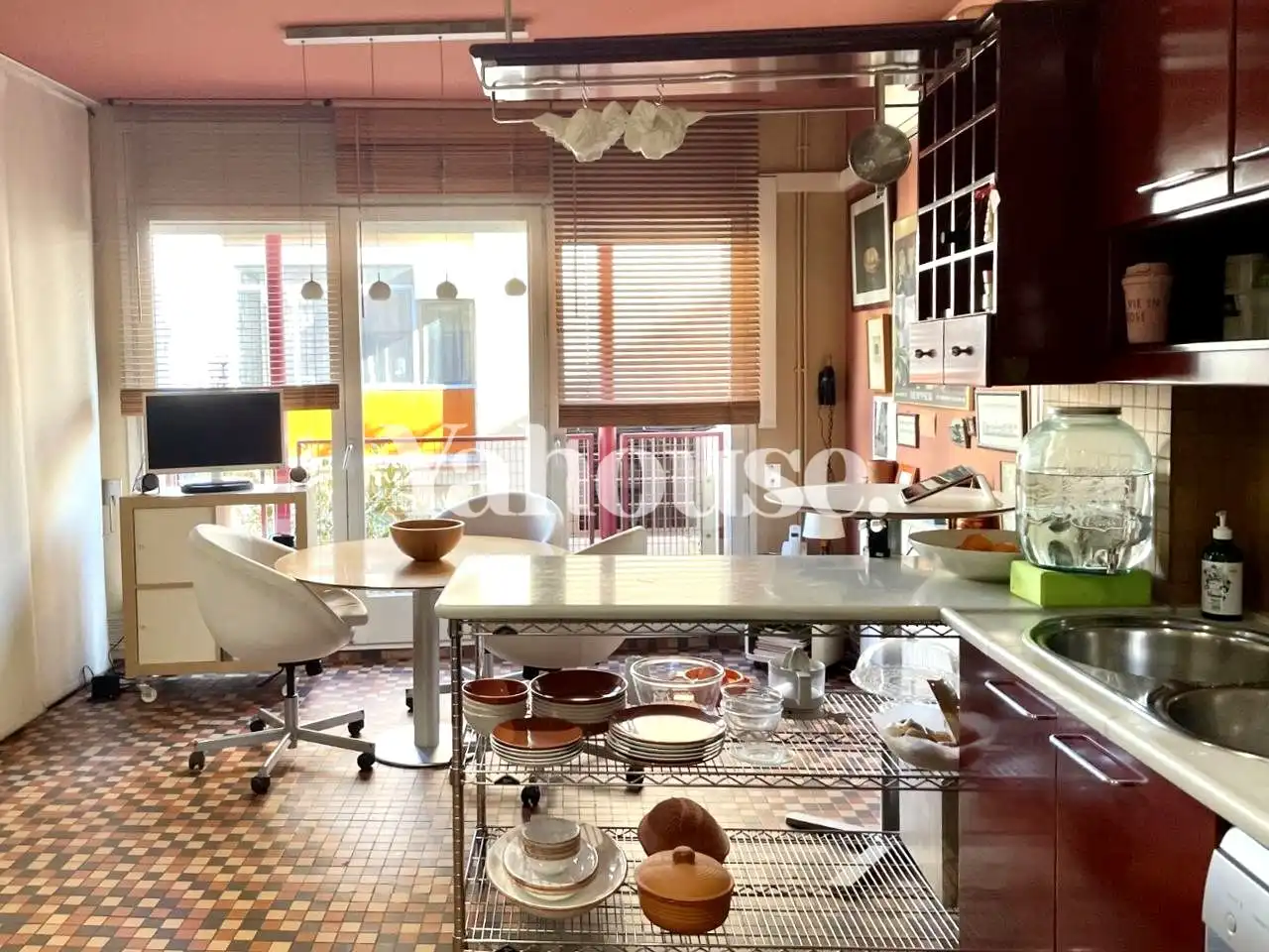 Piso de 193 m² en Sabadell