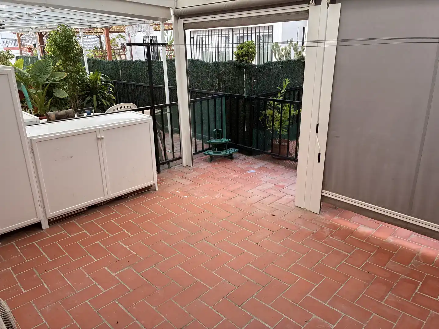 Piso de 80 m² en Sevilla