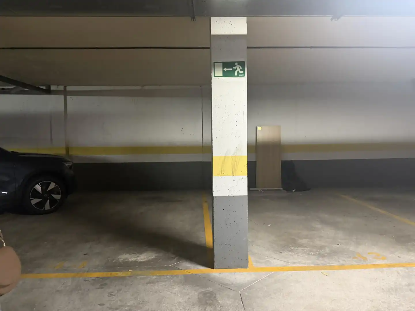Pis de 290 m² a Madrid
