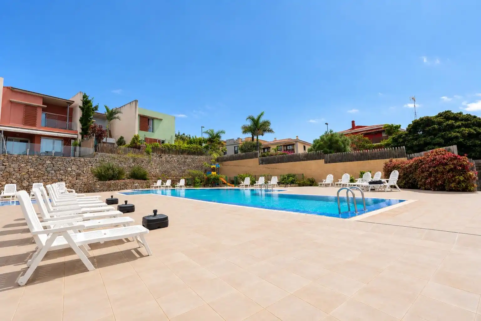 Casa de 136 m² a Santa Úrsula