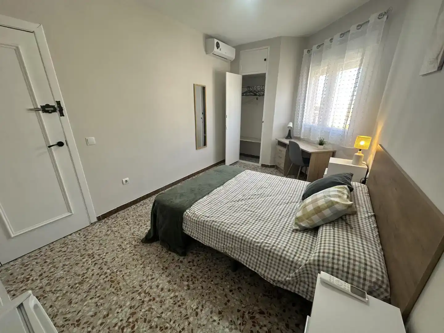 Habitación 110 m², Alcázar de San Juan