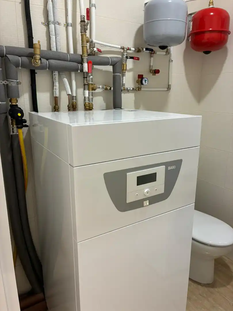 Pis de 82 m² a Vilanova del Camí