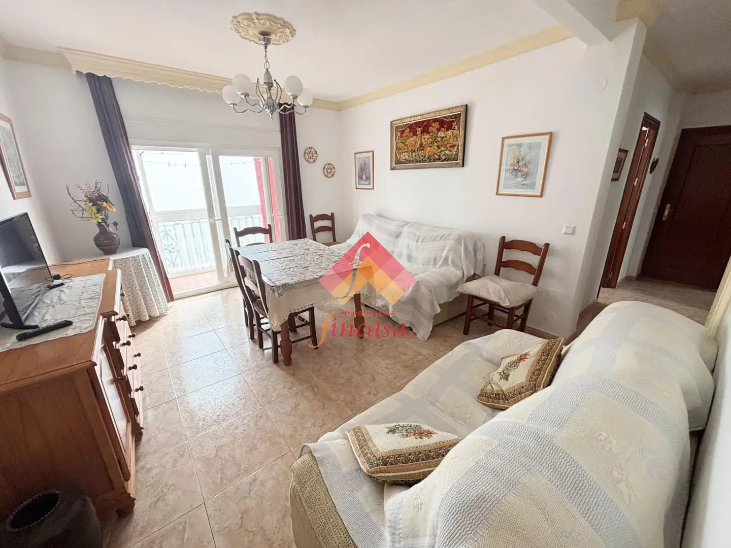 Appartamento 61 m² a Ronda