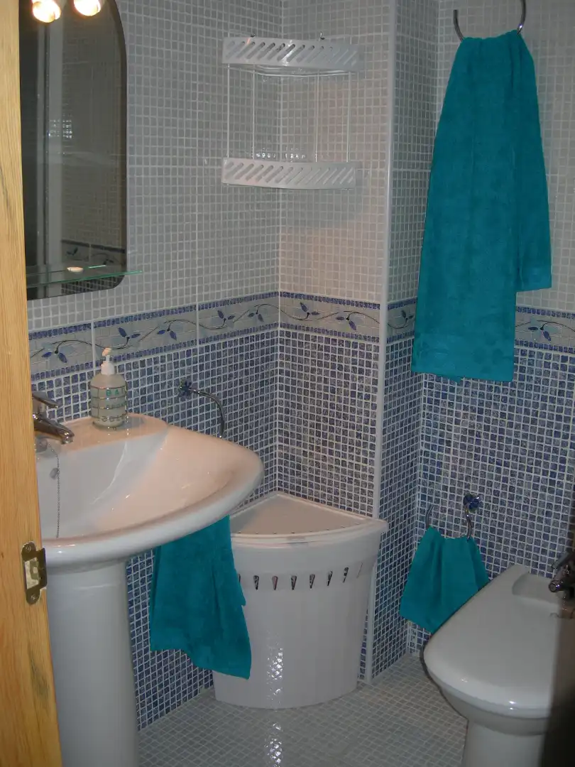 Piso de 74 m² en Moncófar