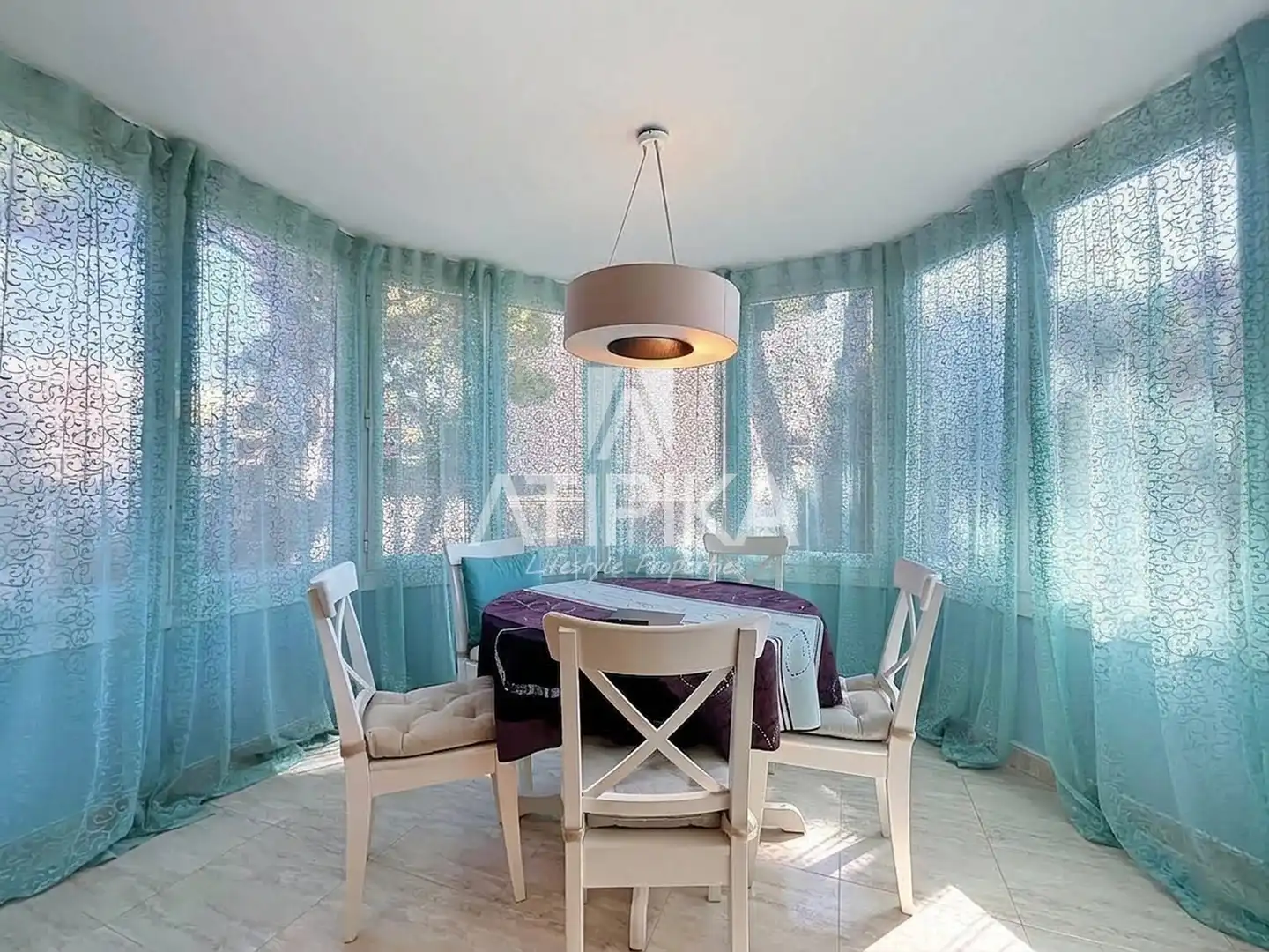 Piso de 179 m² en Castelldefels