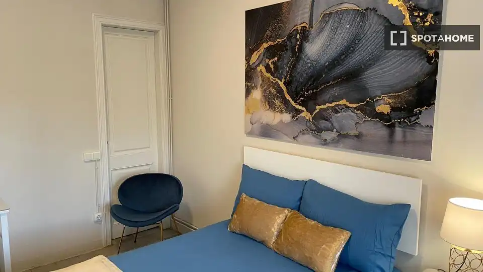 Habitación en alquiler, Barcelona