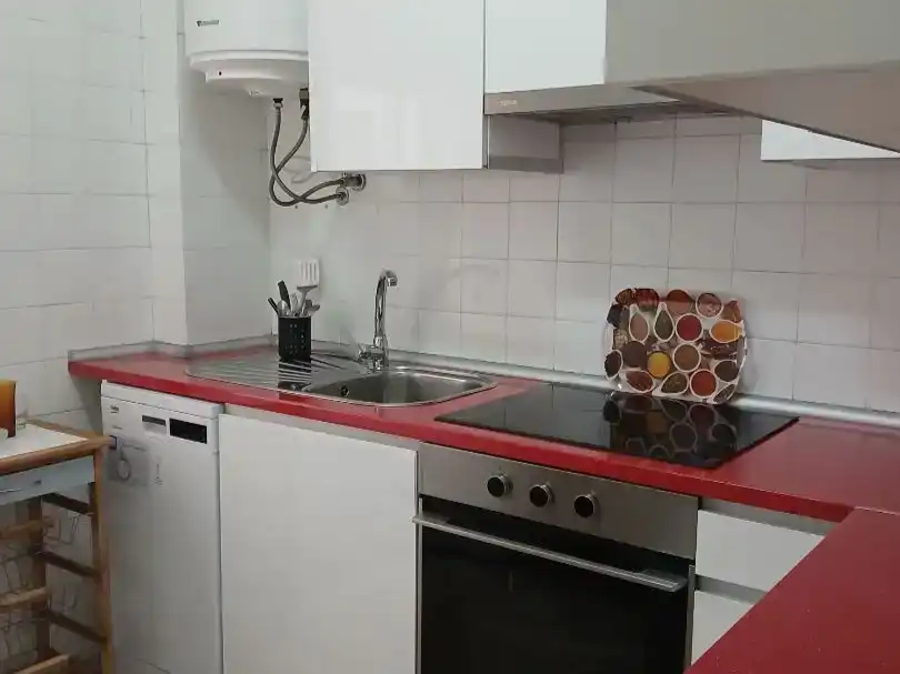 Piso de 90 m² en Ávila