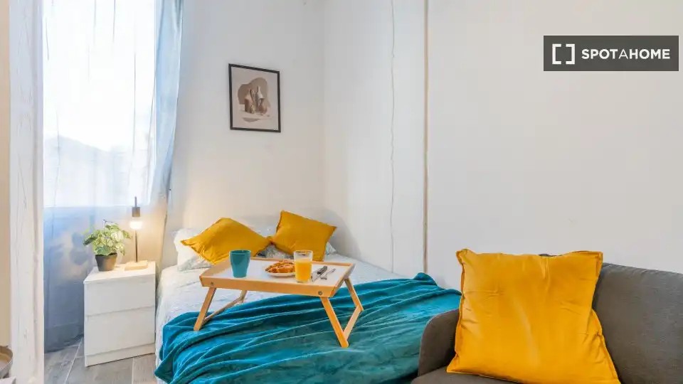 Habitación en alquiler, Valencia