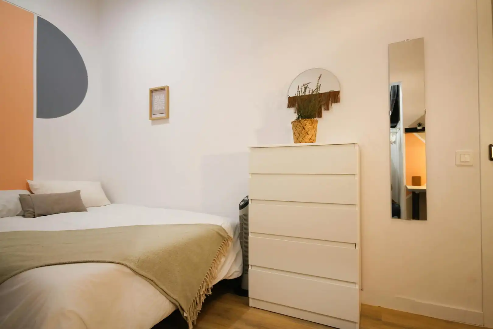 Habitación en alquiler, Barcelona